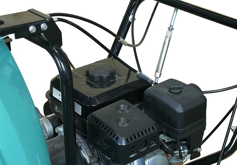 Снегоуборщик STURM STG7672ELR Фото 4 Снегоуборщик STURM STG7672ELR Обзор-Фото 4