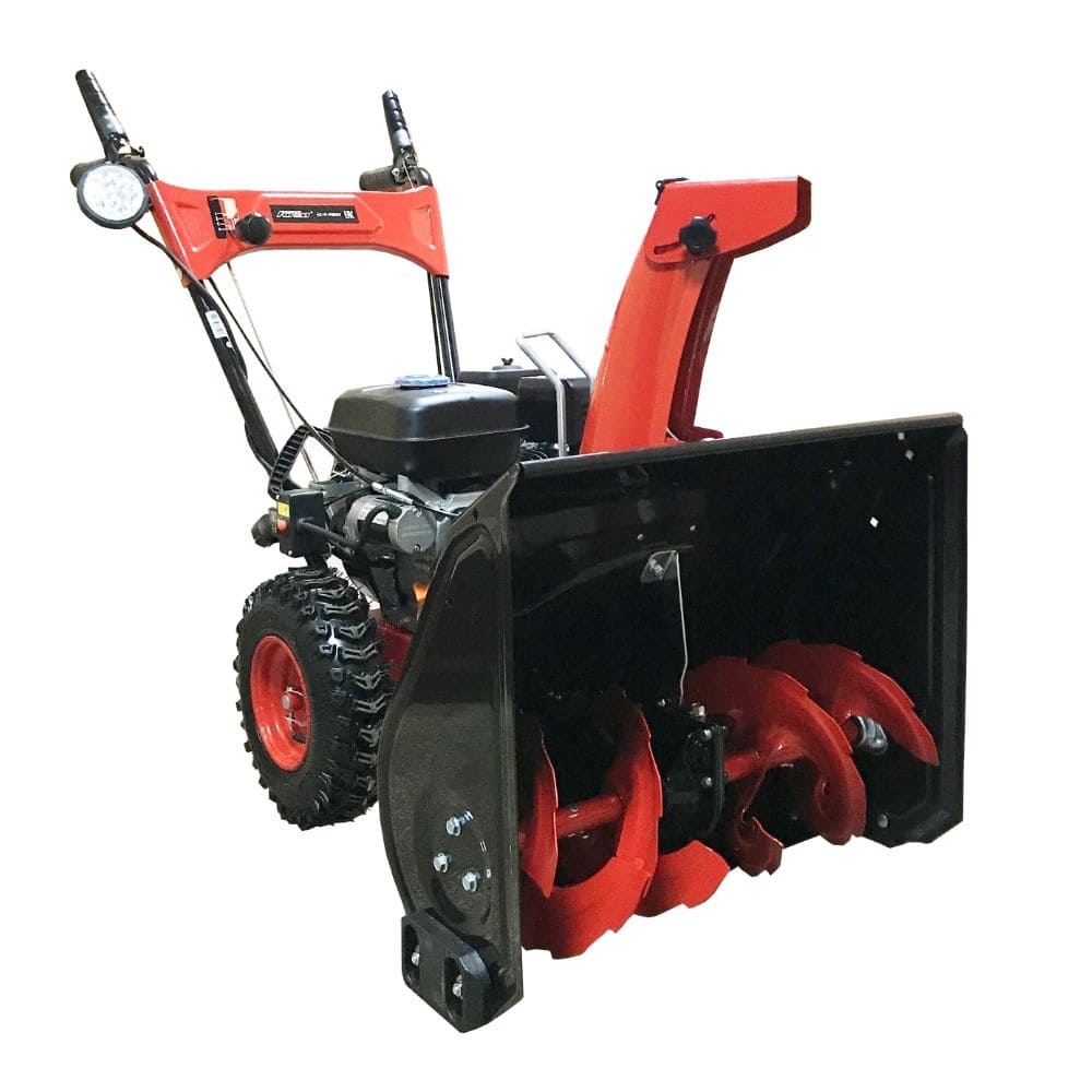 Снегоуборщик FORZA K AC-F-700EV Фото 1 Снегоуборщик FORZA K AC-F-700EV Обзор-Фото 1
