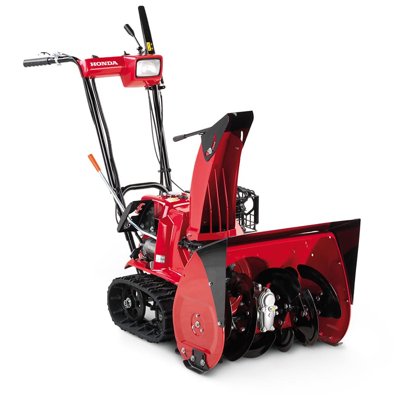 Снегоуборщик HONDA HSS 655 ET1 Фото 1 Снегоуборщик HONDA HSS 655 ET1 Обзор-Фото 1