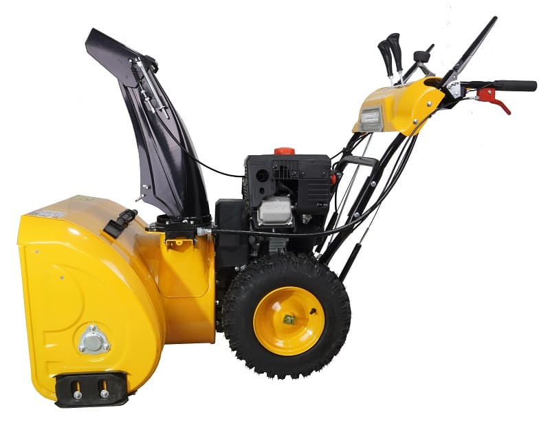 Снегоуборщик HABERT HB930MS Pro Фото 3 Снегоуборщик HABERT HB930MS Pro Обзор-Фото 3