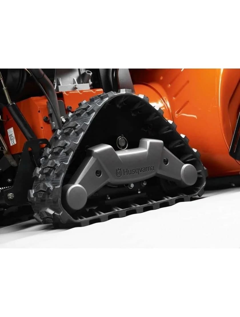 Снегоуборщик HUSQVARNA ST 268EPT Фото 2 Снегоуборщик HUSQVARNA ST 268EPT Обзор-Фото 2