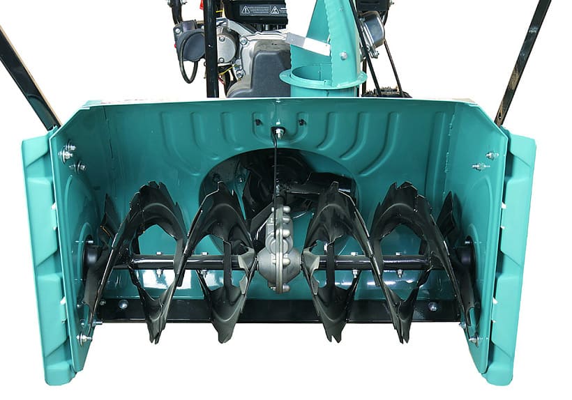 Снегоуборщик STURM STG7672ELR Фото 7 Снегоуборщик STURM STG7672ELR Обзор-Фото 7