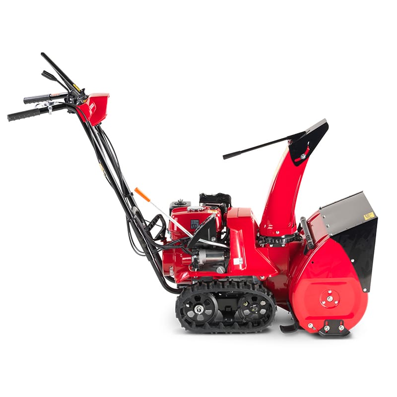 Снегоуборщик HONDA HSS 655 ET1 Фото 2 Снегоуборщик HONDA HSS 655 ET1 Обзор-Фото 2
