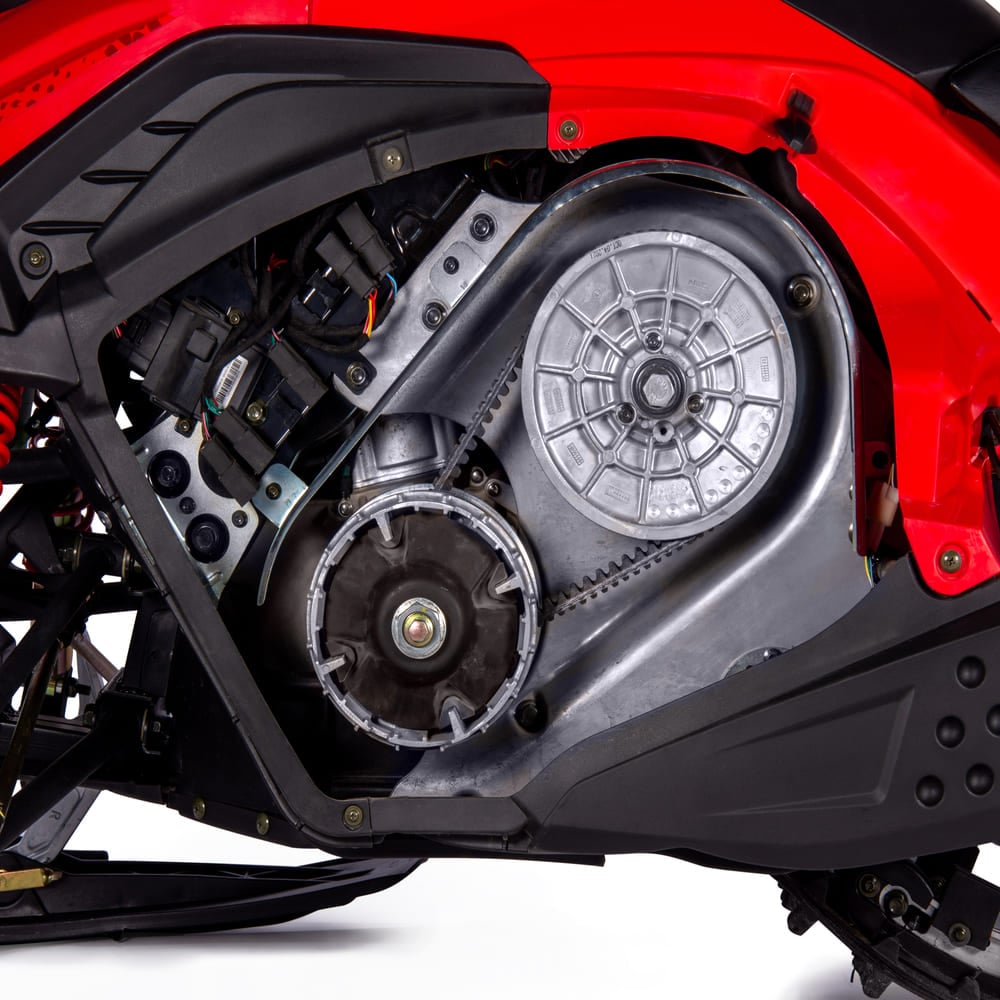 Снегоход SHARMAX SN-500 Фото 22 Снегоход SHARMAX SN-500 Обзор-Фото 22