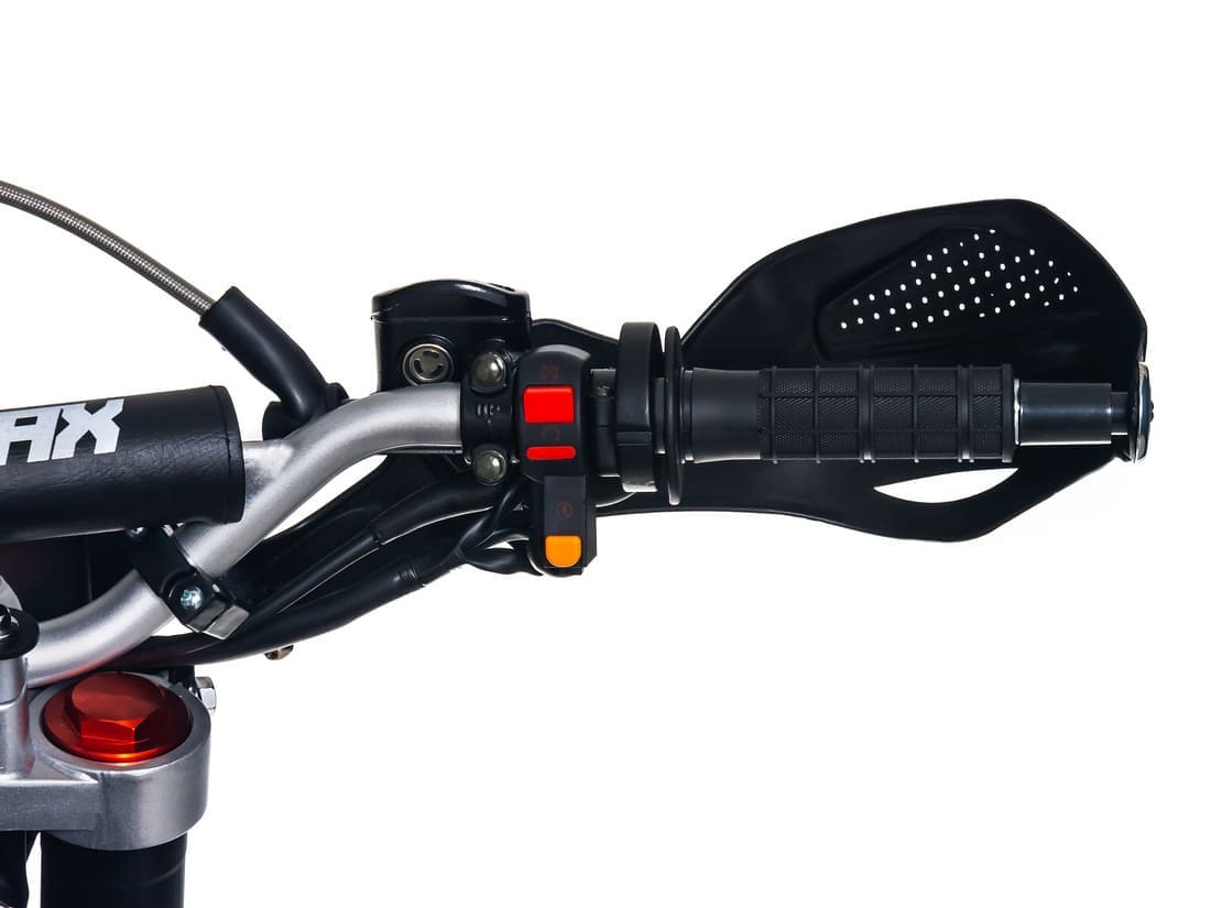 Мотоцикл кроссовый эндуро SHARMAX Sport 250 V23 Фото 12 Мотоцикл кроссовый эндуро SHARMAX Sport 250 V23 Обзор-Фото 12