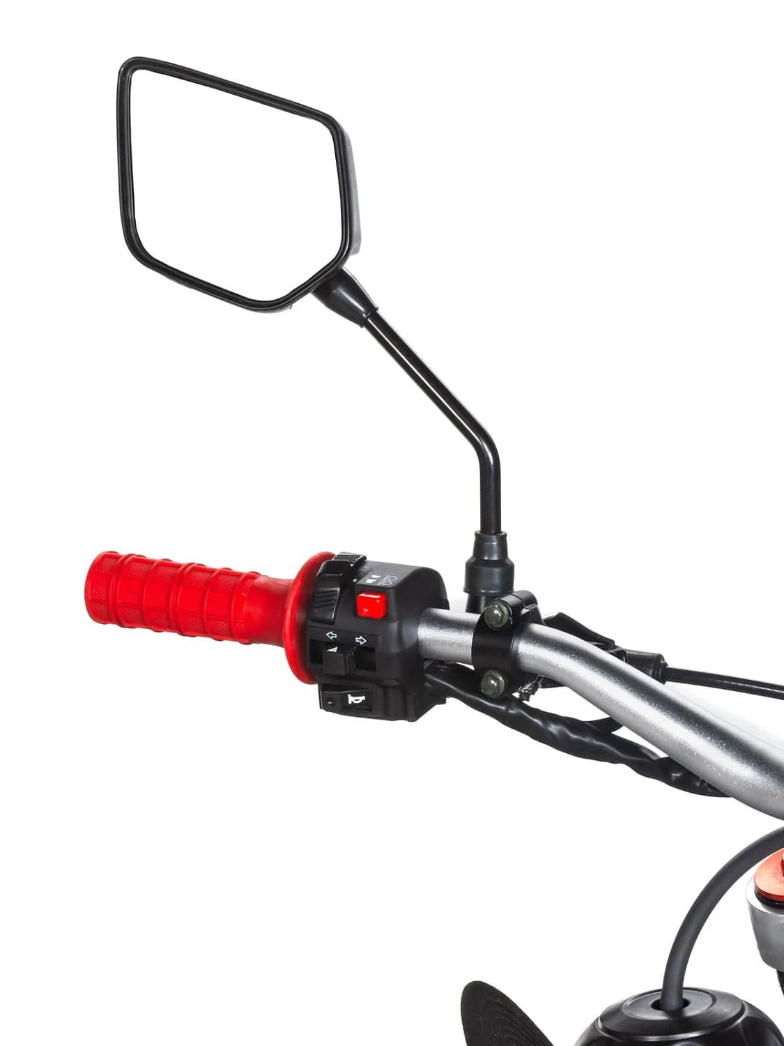 Мотоцикл кроссовый эндуро SHARMAX Sport 240 Фото 8 Мотоцикл кроссовый эндуро SHARMAX Sport 240 Обзор-Фото 8