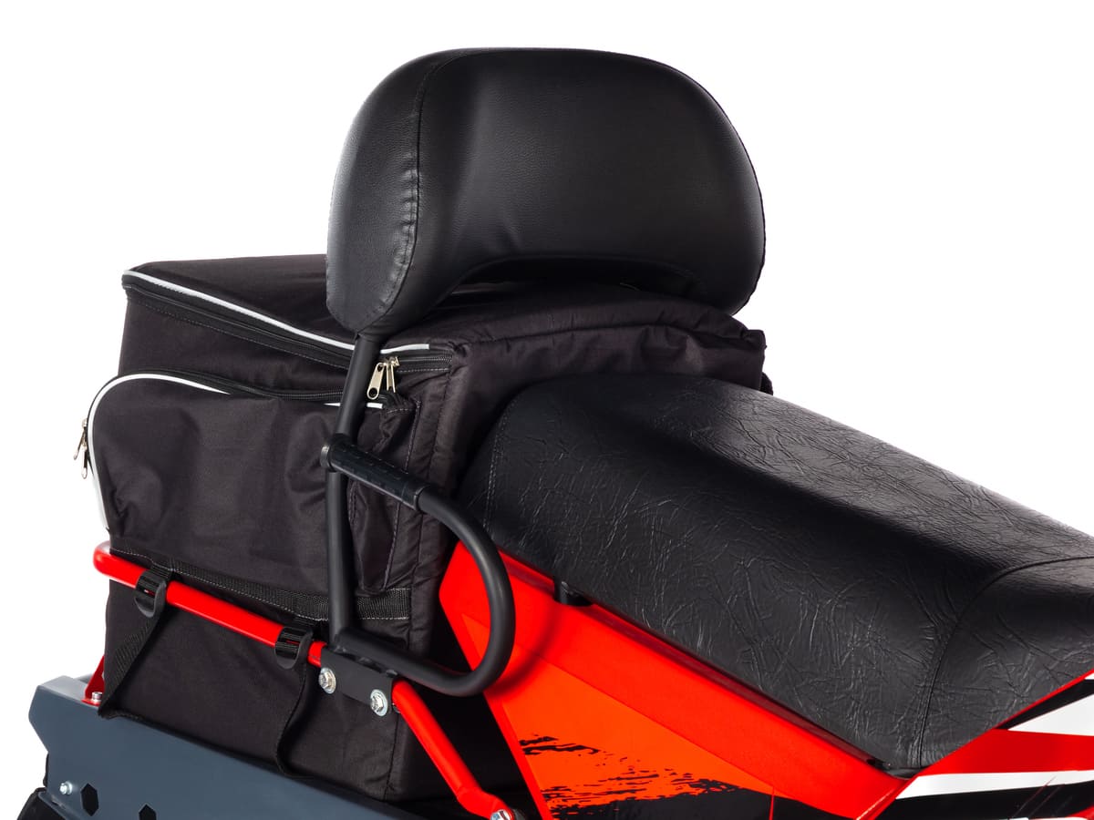 Снегоход SHARMAX Luxe SHP-680 Фото 10 Снегоход SHARMAX Luxe SHP-680 Обзор-Фото 10