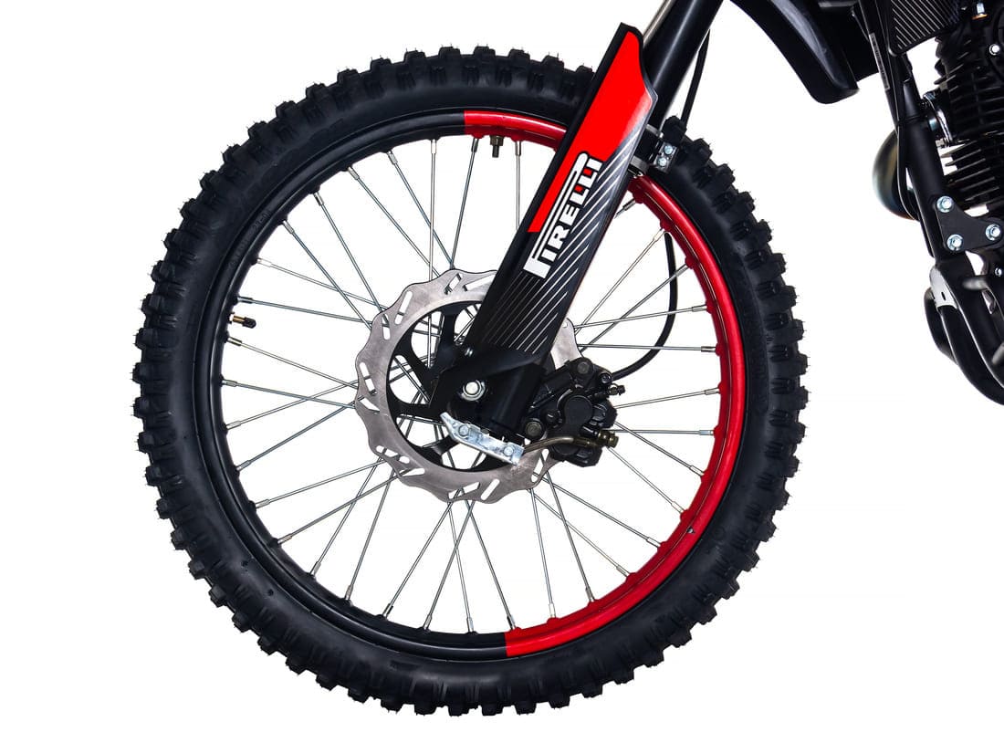 Мотоцикл кроссовый эндуро SHARMAX Sport 250 V23 Фото 11 Мотоцикл кроссовый эндуро SHARMAX Sport 250 V23 Обзор-Фото 11