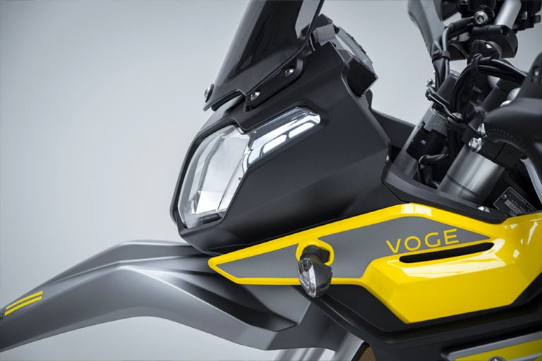 Мотоцикл VOGE 300 Rally black ENDURO Фото 8 Мотоцикл VOGE 300 Rally black ENDURO Обзор-Фото 8