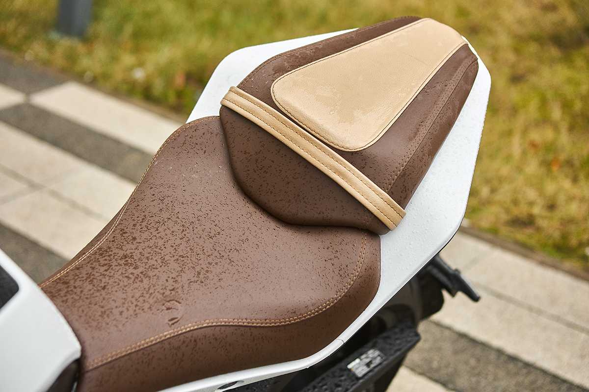 Электромотоцикл SHARMAX E-GP501 Ultra (ПОД ЗАКАЗ) Фото 96 Электромотоцикл SHARMAX E-GP501 Ultra (ПОД ЗАКАЗ) Обзор-Фото 96