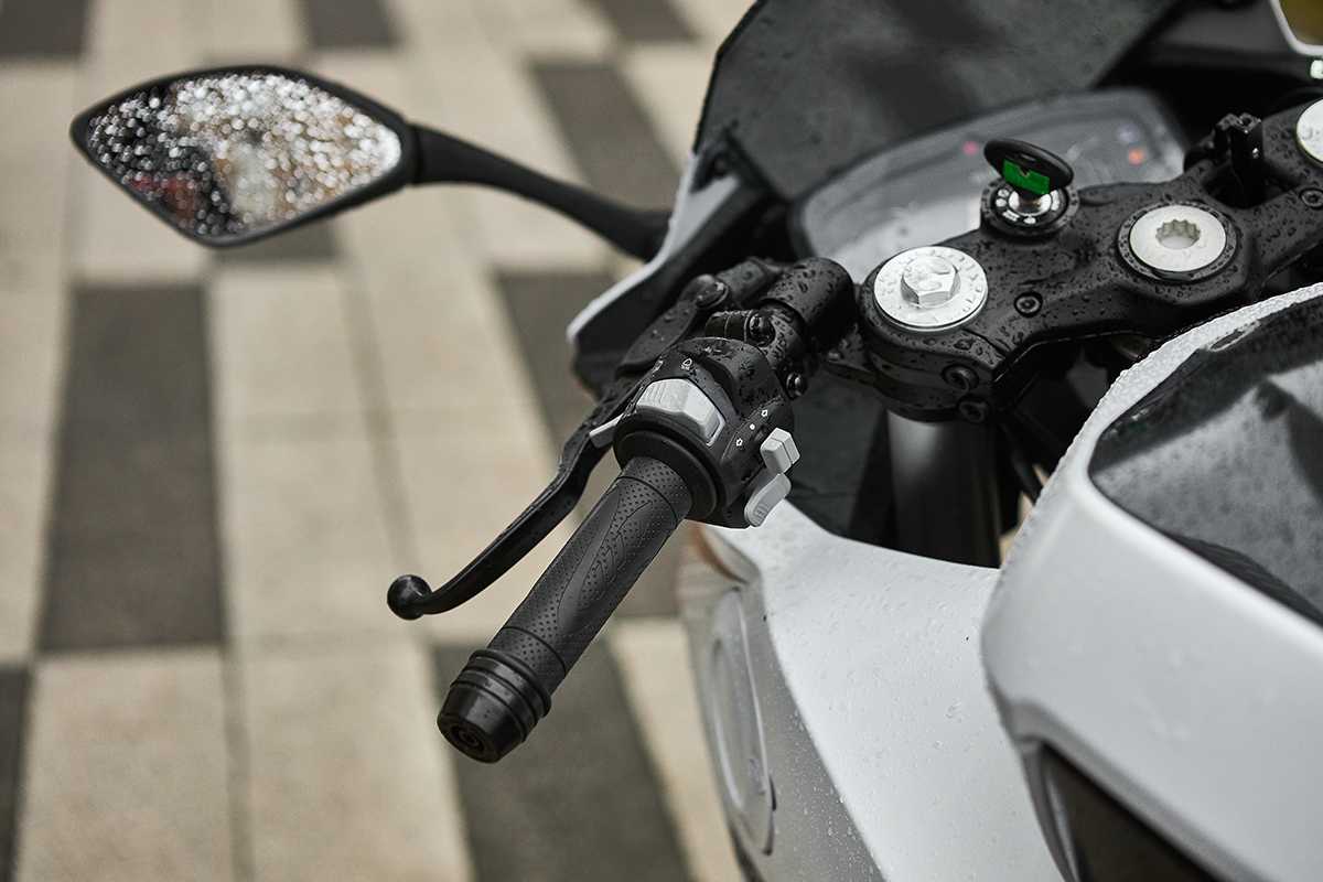 Электромотоцикл SHARMAX E-GP501 Ultra (ПОД ЗАКАЗ) Фото 101 Электромотоцикл SHARMAX E-GP501 Ultra (ПОД ЗАКАЗ) Обзор-Фото 101
