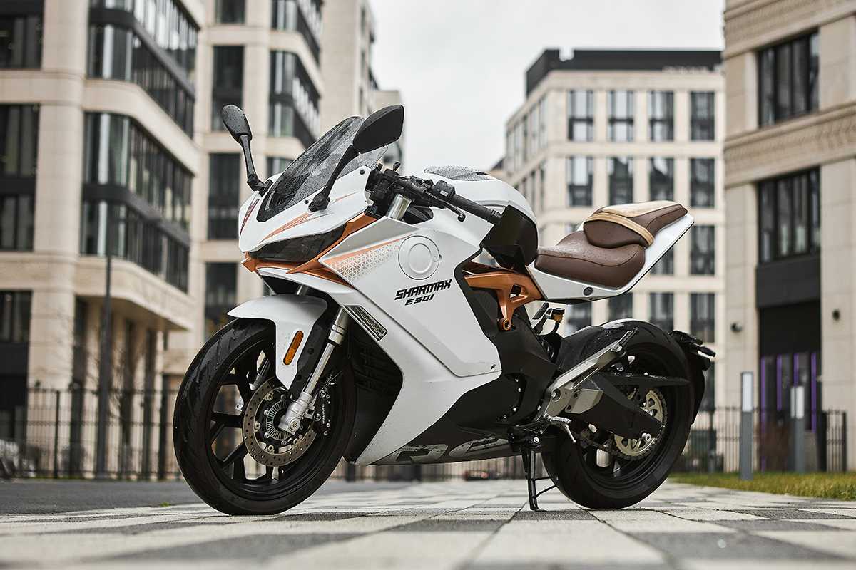 Электромотоцикл SHARMAX E-GP501 Ultra (ПОД ЗАКАЗ) Фото 87 Электромотоцикл SHARMAX E-GP501 Ultra (ПОД ЗАКАЗ) Обзор-Фото 87
