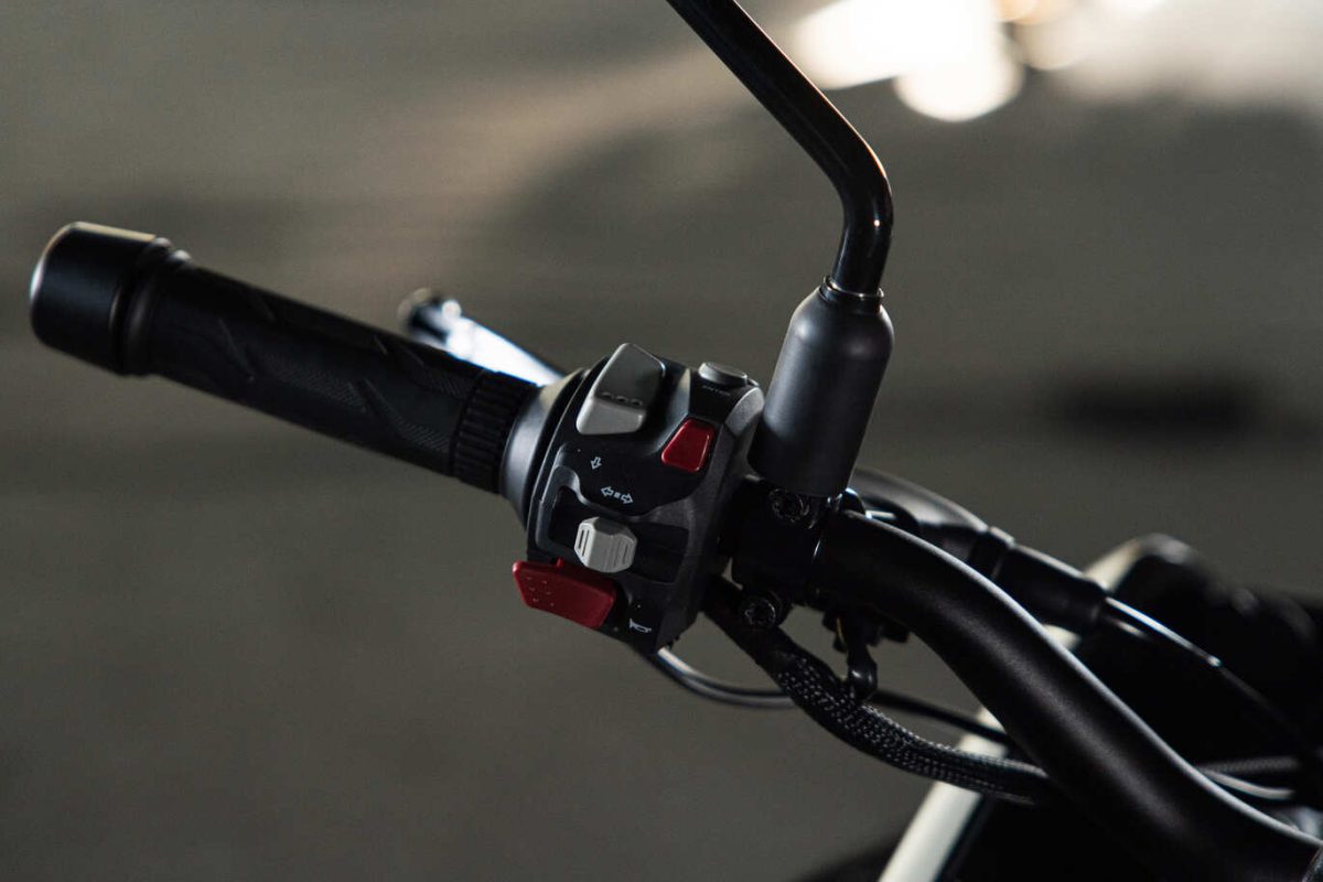 Мотоцикл SHARMAX GL 601 Ultra ТУРЭНДУРО обзор фото 19 фото