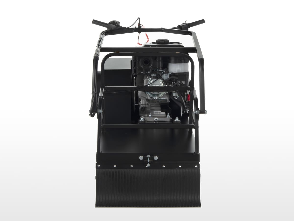 Мотобуксировщик FLAIZER G500 1450 HP20 Maximum (2024) Фото 14 Мотобуксировщик FLAIZER G500 1450 HP20 Maximum (2024) Обзор-Фото 14