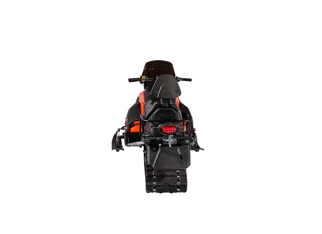 Снегоход WOIDEAL WD 300 Фото 4 Снегоход WOIDEAL WD 300 Обзор-Фото 4