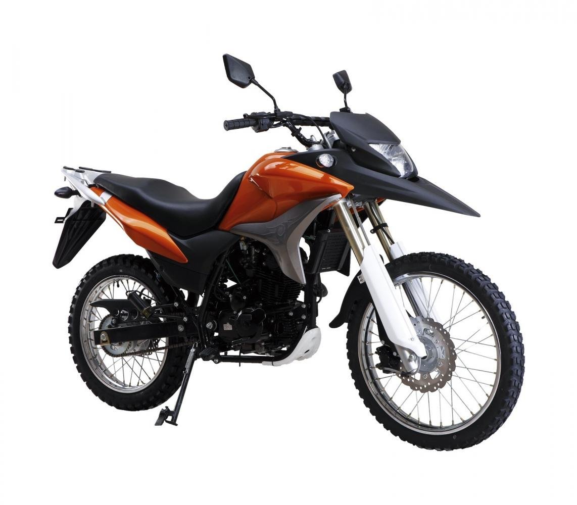 Мотоцикл IRBIS XR250 R ТУРЭНДУРО Фото 1 Мотоцикл IRBIS XR250 R ТУРЭНДУРО Обзор-Фото 1