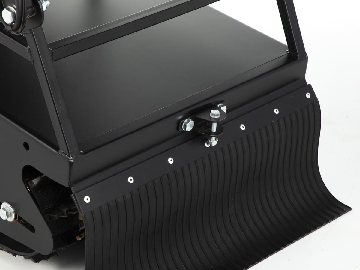 Мотобуксировщик FLAIZER G500 1450 HP20 Maximum (2024) Фото 19 Мотобуксировщик FLAIZER G500 1450 HP20 Maximum (2024) Обзор-Фото 19