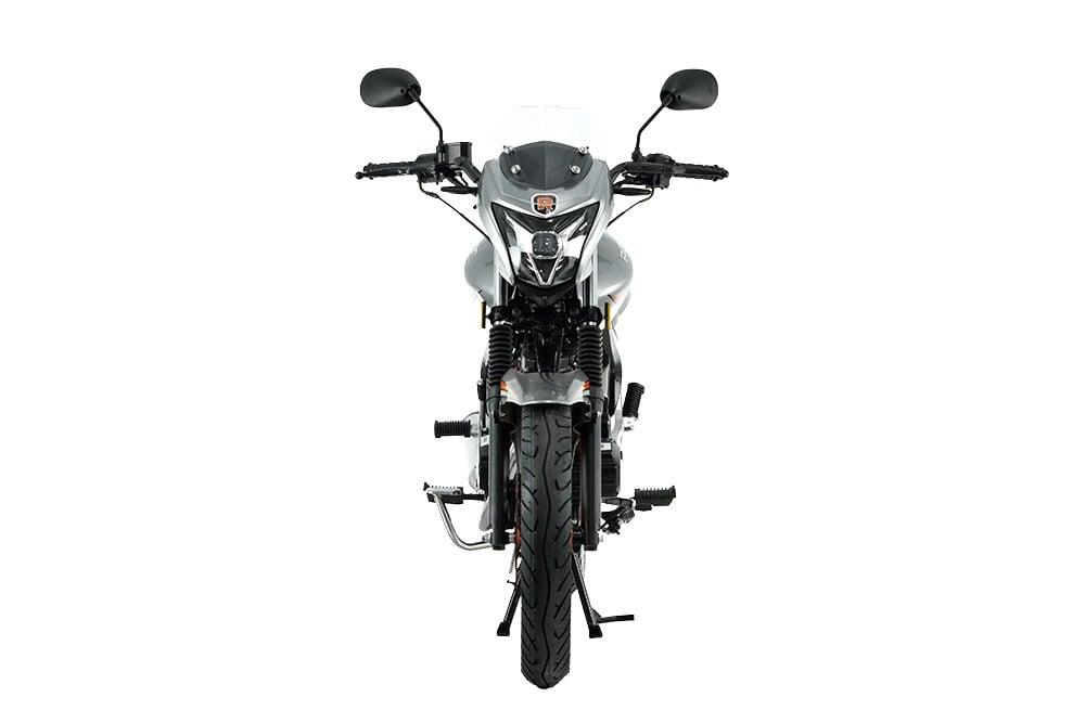 Мотоцикл ROCKOT Spectrum 150 ТУРЭНДУРО с ПТС Фото 7 Мотоцикл ROCKOT Spectrum 150 ТУРЭНДУРО с ПТС Обзор-Фото 7