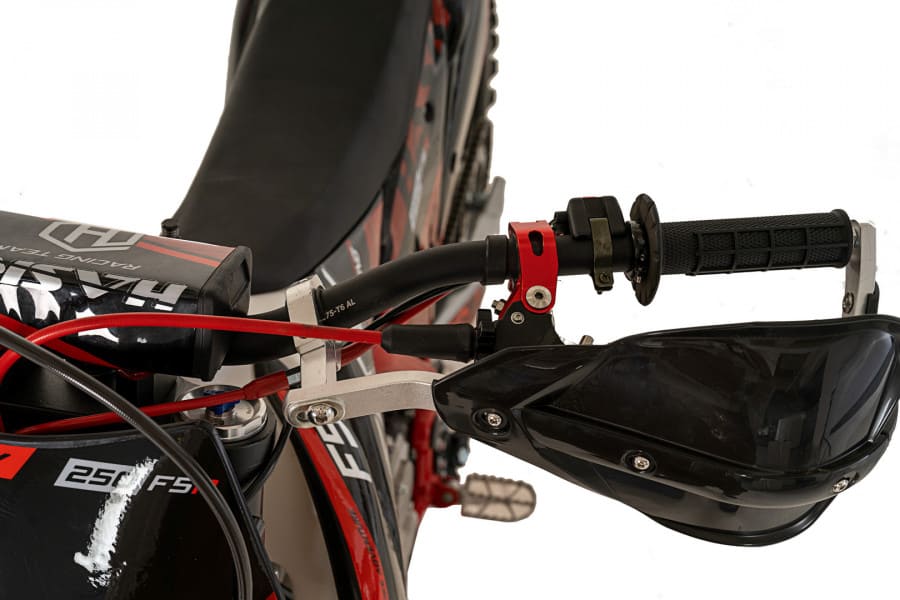 Мотоцикл кроссовый эндуро HASKY F5 Racing 169FMM 250 2023 Фото 11 Мотоцикл кроссовый эндуро HASKY F5 Racing 169FMM 250 2023 Обзор-Фото 11