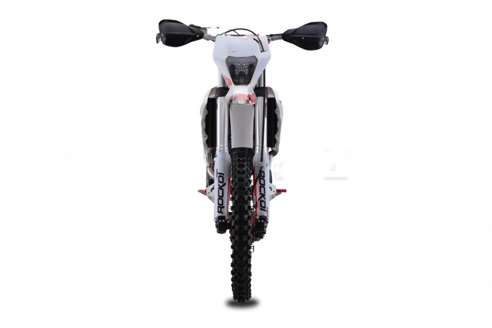 Мотоцикл кроссовый эндуро ROCKOT GS 2 Origine 172FMM-5 Фото 3 Мотоцикл кроссовый эндуро ROCKOT GS 2 Origine 172FMM-5 Обзор-Фото 3