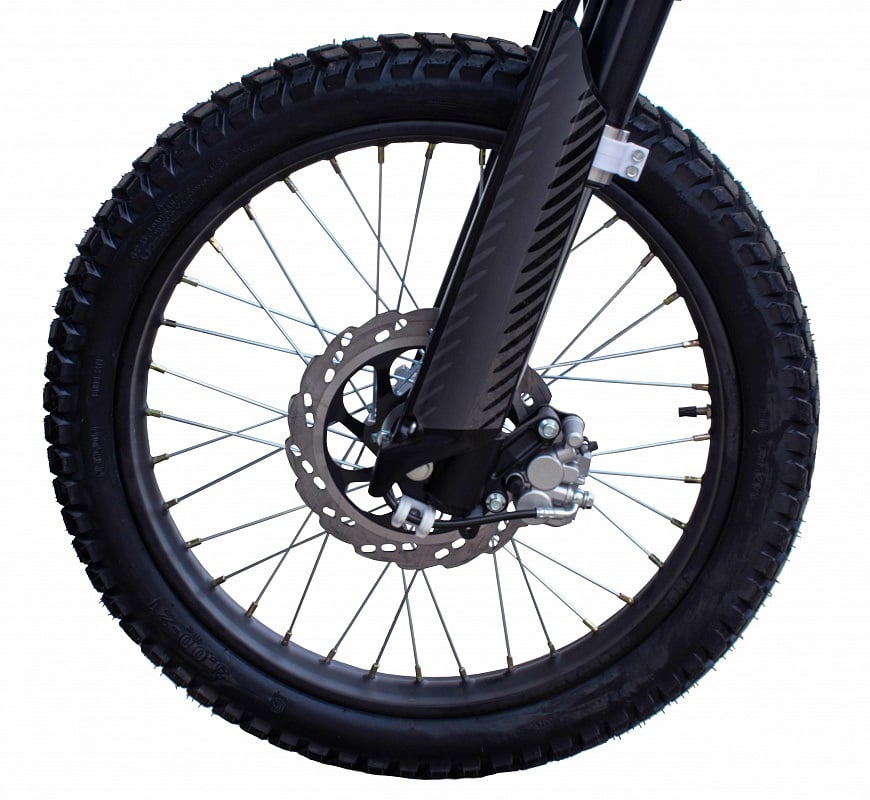 Мотоцикл REGULMOTO TE 250 PR ТУРЭНДУРО Фото 7 Мотоцикл REGULMOTO TE 250 PR ТУРЭНДУРО Обзор-Фото 7