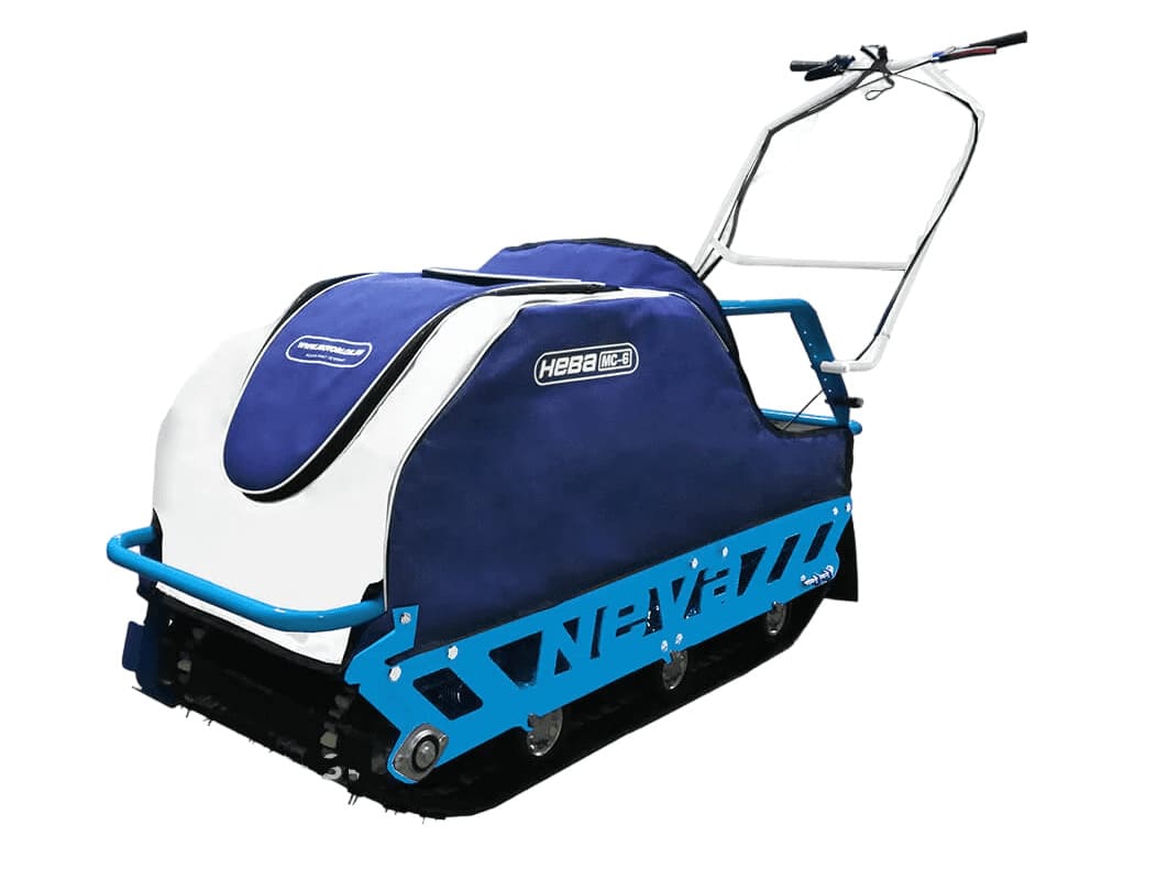 Мотобуксировщик НЕВА МС6-Yamaha (MX300) Pro с реверсом Фото 1 Мотобуксировщик НЕВА МС6-Yamaha (MX300) Pro с реверсом Обзор-Фото 1