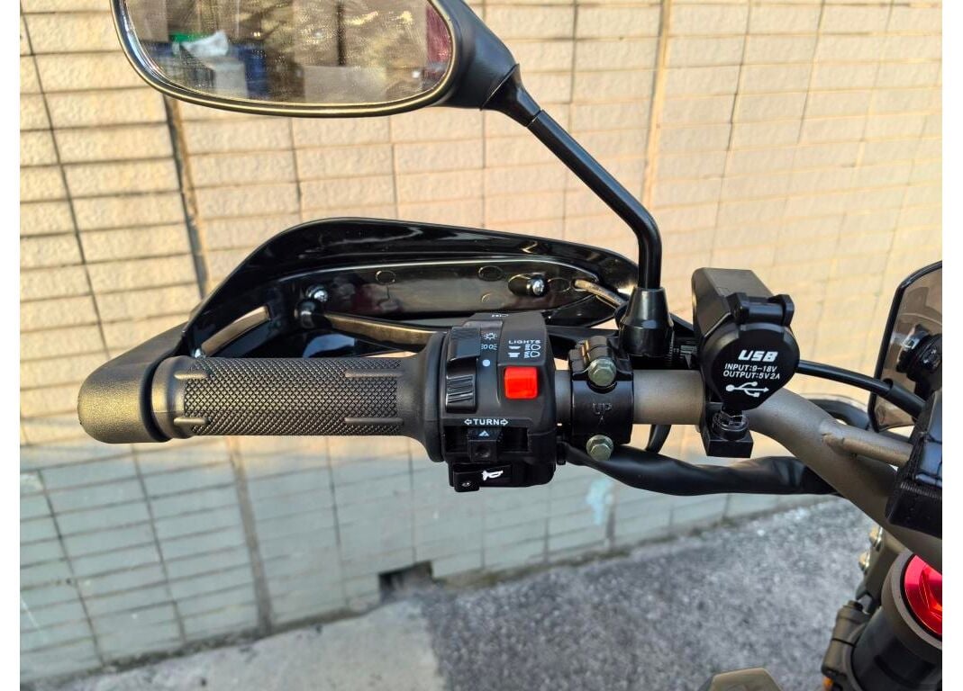 Мотоцикл FIREGUARD 250 Travel ТУРЭНДУРО Фото 8 Мотоцикл FIREGUARD 250 Travel ТУРЭНДУРО Обзор-Фото 8