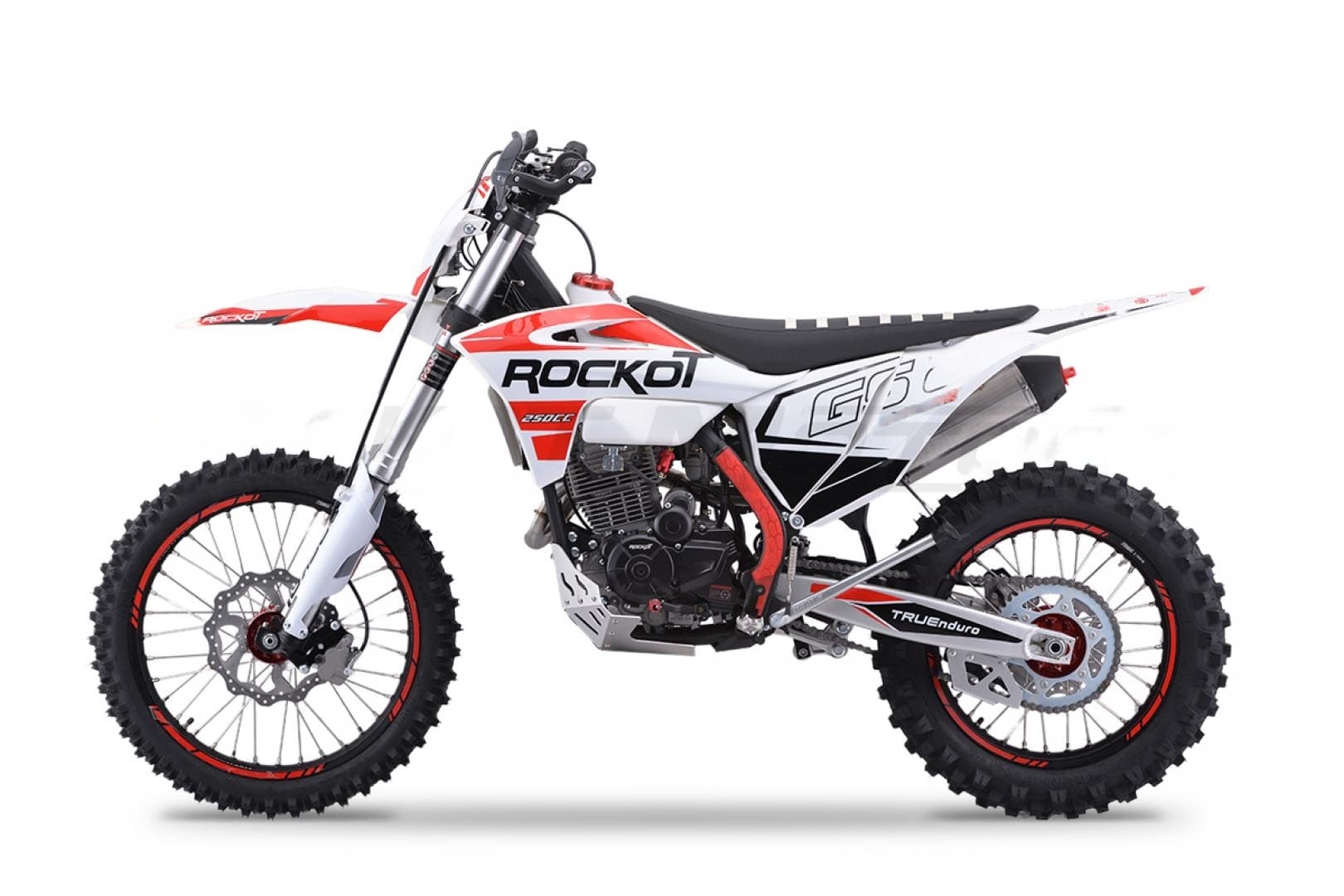Мотоцикл кроссовый эндуро ROCKOT GS 2 Origine 172FMM-5 Фото 2 Мотоцикл кроссовый эндуро ROCKOT GS 2 Origine 172FMM-5 Обзор-Фото 2