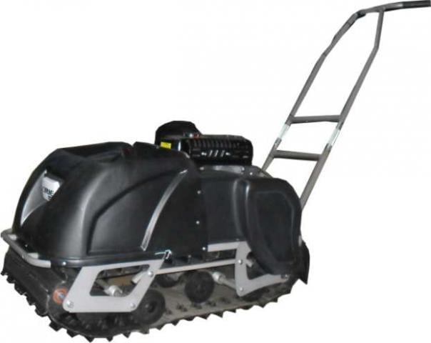 Мотобуксировщик RIDER HV-7 Фото 1 Мотобуксировщик RIDER HV-7 Обзор-Фото 1