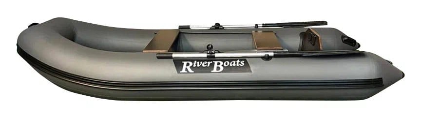 Лодка ПВХ RIVERBOATS 300 Супер Лайт П Фото 11 Лодка ПВХ RIVERBOATS 300 Супер Лайт П Обзор-Фото 11