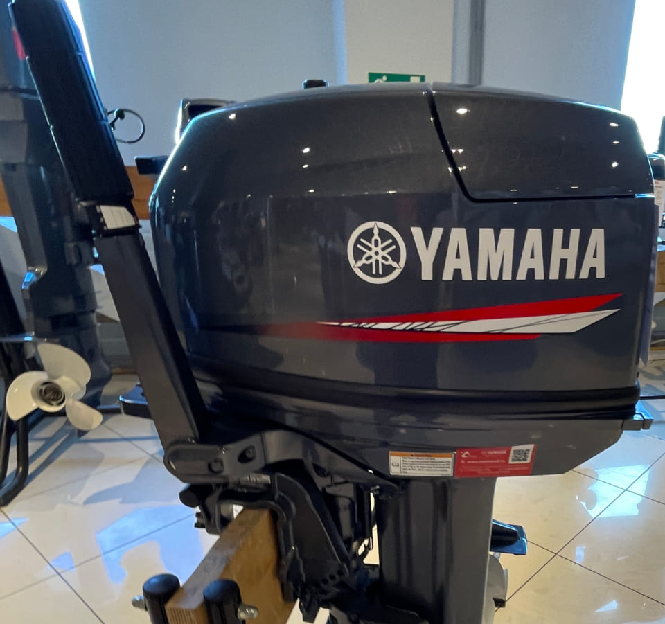 2х-тактный лодочный мотор YAMAHA 30HWCS Б/У 2020 Фото 2 2х-тактный лодочный мотор YAMAHA 30HWCS Б/У 2020 Обзор-Фото 2