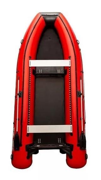 Лодка ПВХ SIBRIVER GT-480 Jet Фото 1 Лодка ПВХ SIBRIVER GT-480 Jet Обзор-Фото 1