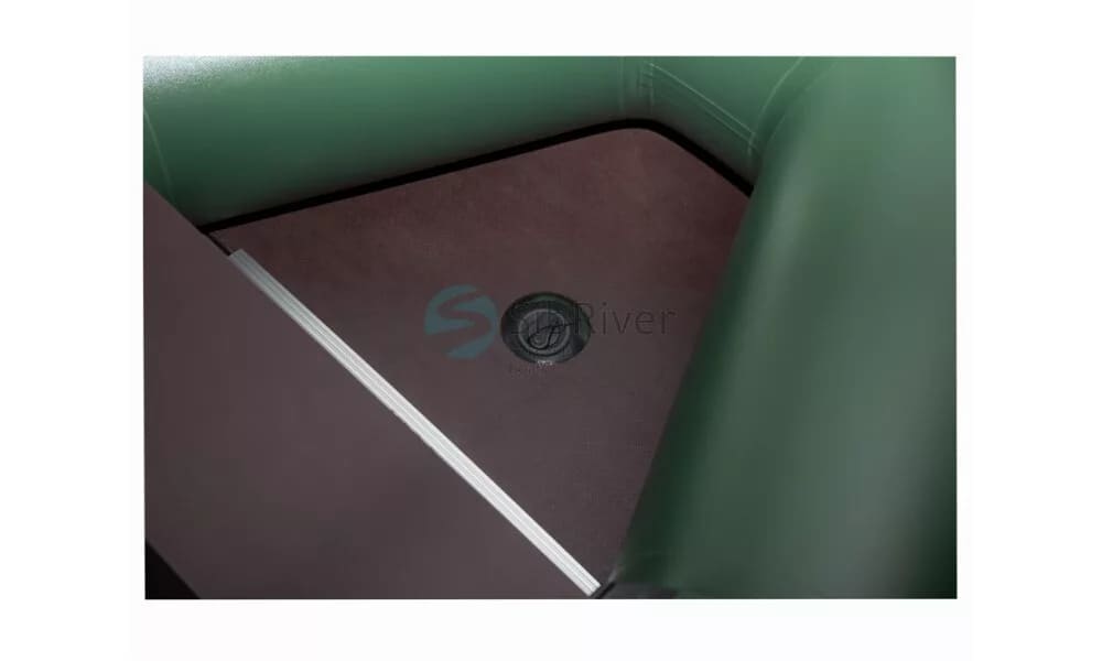 Лодка ПВХ SIBRIVER Таймыр 270 К Фото 7 Лодка ПВХ SIBRIVER Таймыр 270 К Обзор-Фото 7