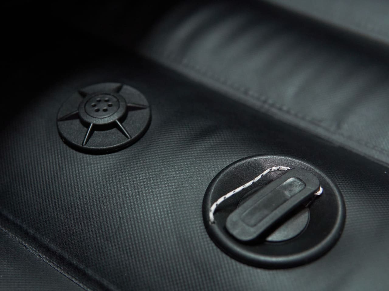 Лодка ПВХ KITT BOATS 360 НДНД Фото 7 Лодка ПВХ KITT BOATS 360 НДНД Обзор-Фото 7