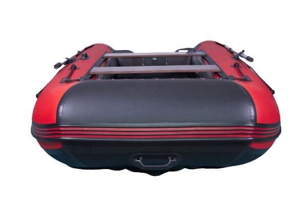 Лодка ПВХ KITT BOATS 360 НДНД Фото 3 Лодка ПВХ KITT BOATS 360 НДНД Обзор-Фото 3