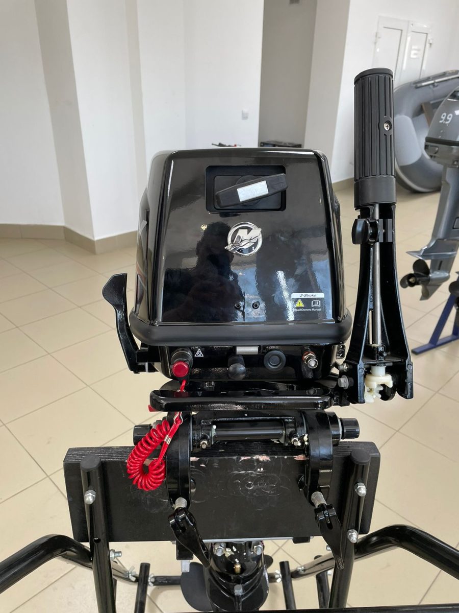 2х-тактный лодочный мотор MERCURY ME 30 MH Б/У 2020 Фото 4 2х-тактный лодочный мотор MERCURY ME 30 MH Б/У 2020 Обзор-Фото 4