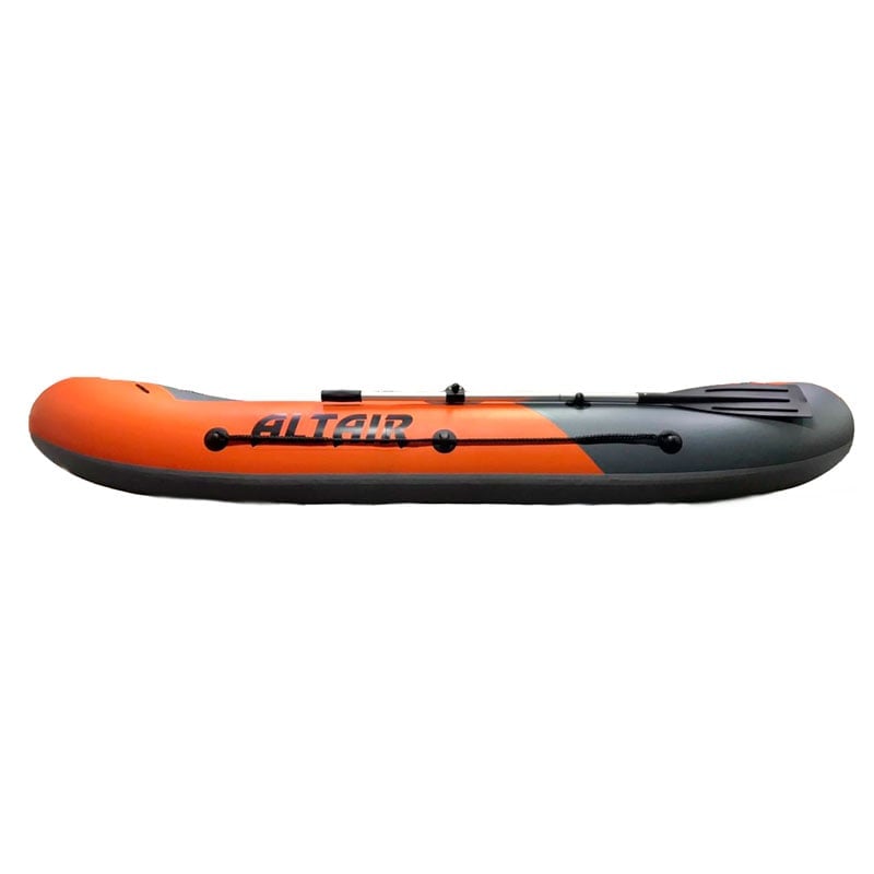 Гребная Лодка ПВХ ALTAIR Fish 300 Фото 8 Гребная Лодка ПВХ ALTAIR Fish 300 Обзор-Фото 8