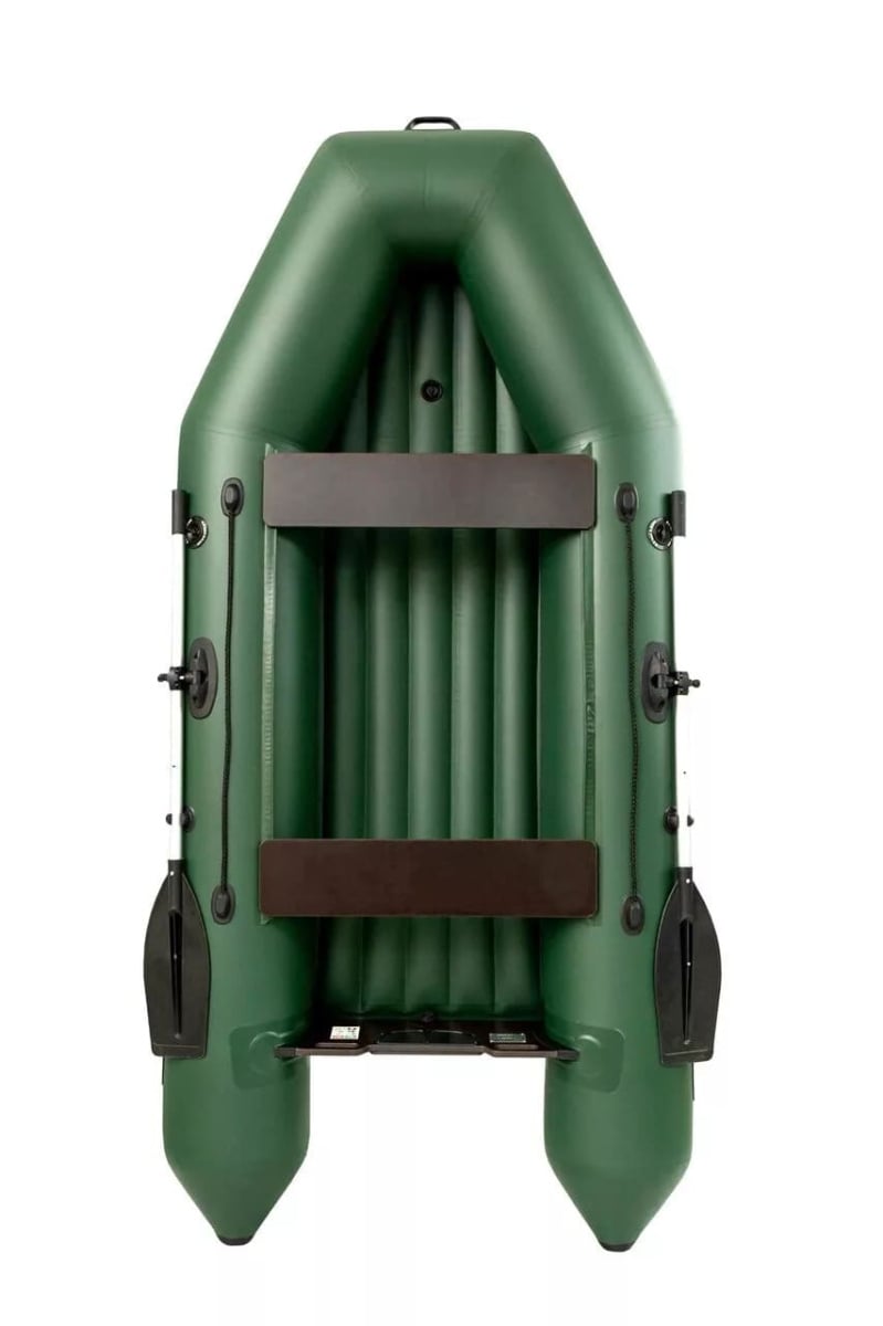 Лодка ПВХ SIBRIVER Skiff 290 НДНД Фото 1 Лодка ПВХ SIBRIVER Skiff 290 НДНД Обзор-Фото 1