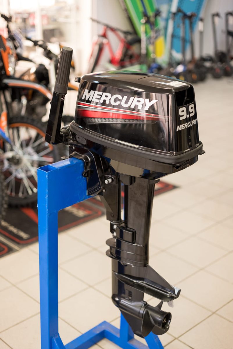 2х-тактный лодочный мотор MERCURY ME 9.9 MH Light Б/У 2023 Фото 2 2х-тактный лодочный мотор MERCURY ME 9.9 MH Light Б/У 2023 Обзор-Фото 2