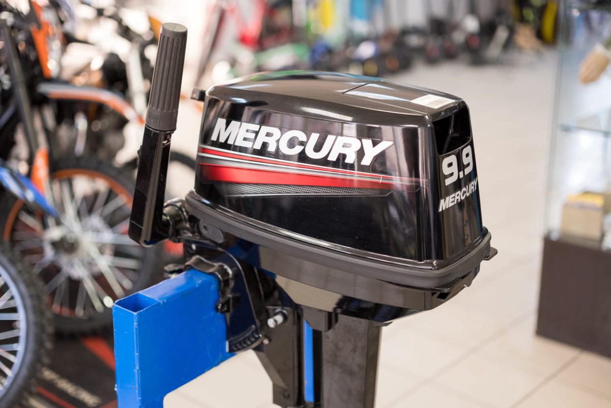 2х-тактный лодочный мотор MERCURY ME 9.9 MH Light Б/У 2023 Фото 3 2х-тактный лодочный мотор MERCURY ME 9.9 MH Light Б/У 2023 Обзор-Фото 3