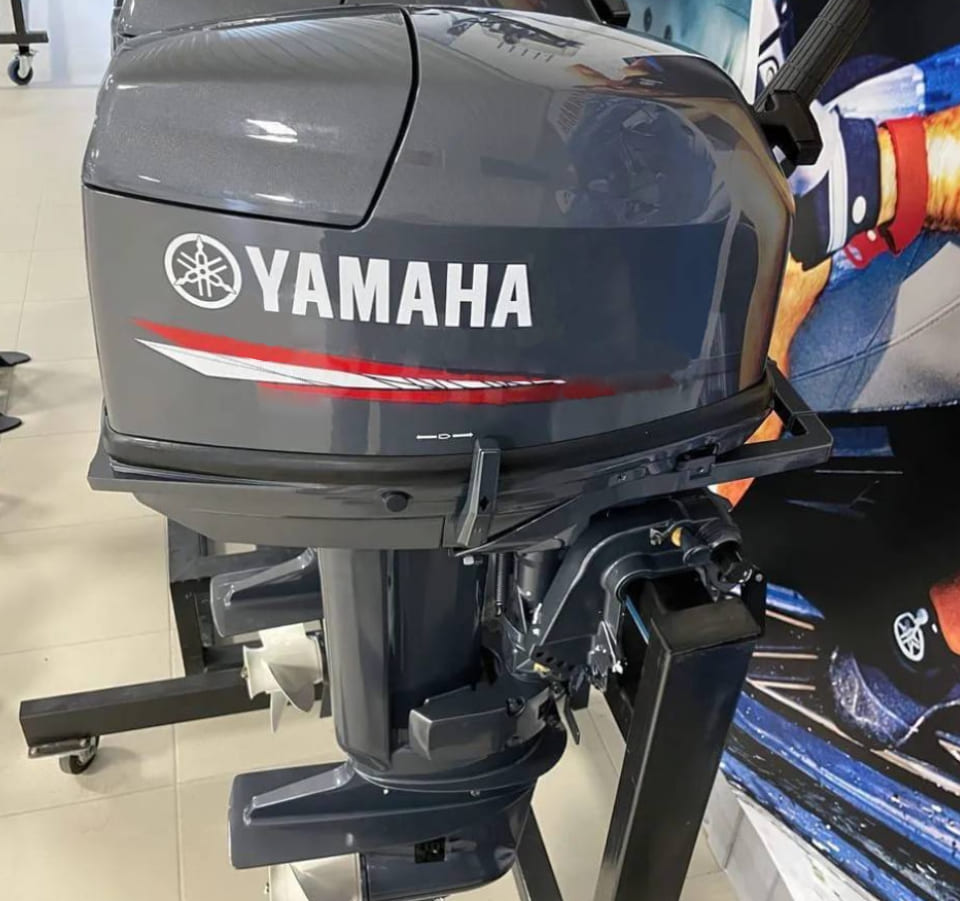 2х-тактный лодочный мотор YAMAHA 30HWCS Б/У 2020 Фото 1 2х-тактный лодочный мотор YAMAHA 30HWCS Б/У 2020 Обзор-Фото 1