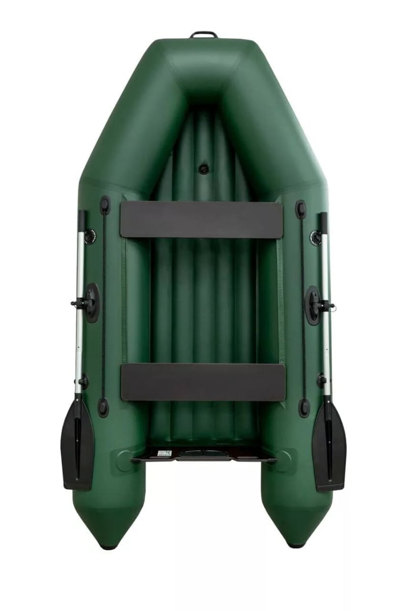 Лодка ПВХ SIBRIVER Skiff 270 НДНД Фото 1 Лодка ПВХ SIBRIVER Skiff 270 НДНД Обзор-Фото 1