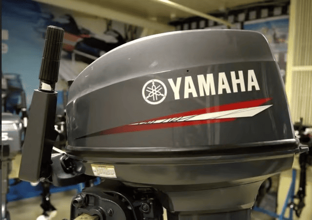2х-тактный лодочный мотор YAMAHA 40XWS Б/У 2017 Фото 1 2х-тактный лодочный мотор YAMAHA 40XWS Б/У 2017 Обзор-Фото 1