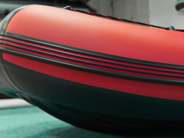 Лодка ПВХ KITT BOATS 360 НДНД Фото 4 Лодка ПВХ KITT BOATS 360 НДНД Обзор-Фото 4