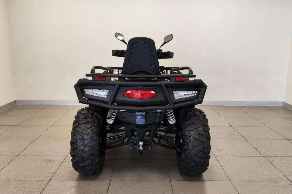 Квадроцикл HISUN TACTIC GT 1000 LIMITED Б/У Фото 6 Квадроцикл HISUN TACTIC GT 1000 LIMITED Б/У Обзор-Фото 6