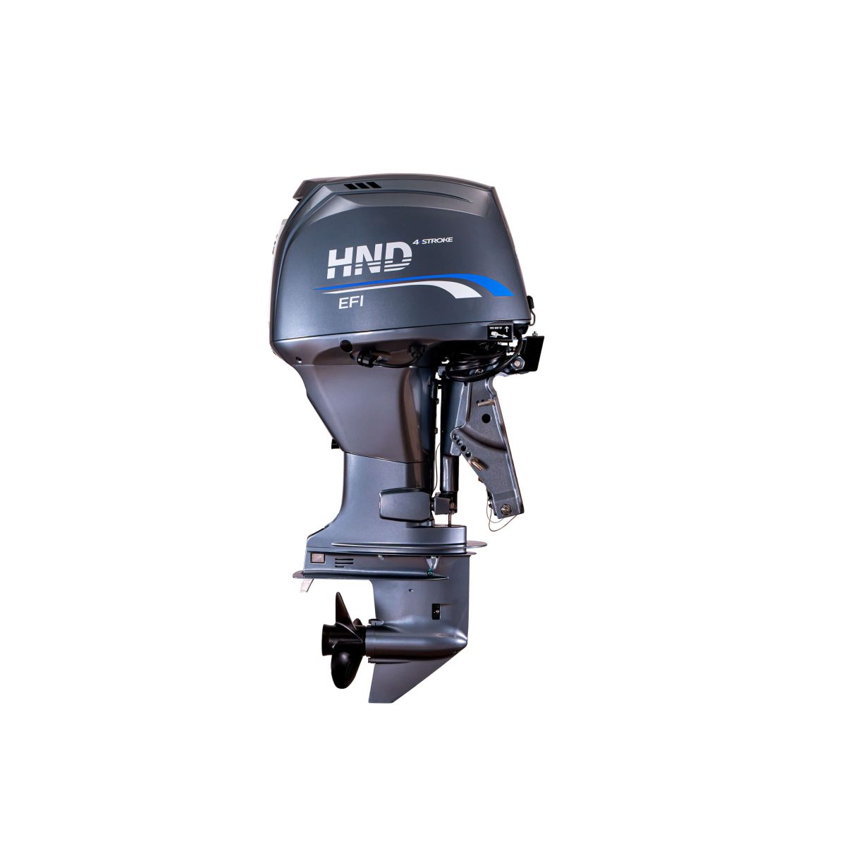 4х-тактный лодочный мотор HND OB60 FCIERTL Фото 5 4х-тактный лодочный мотор HND OB60 FCIERTL Обзор-Фото 5