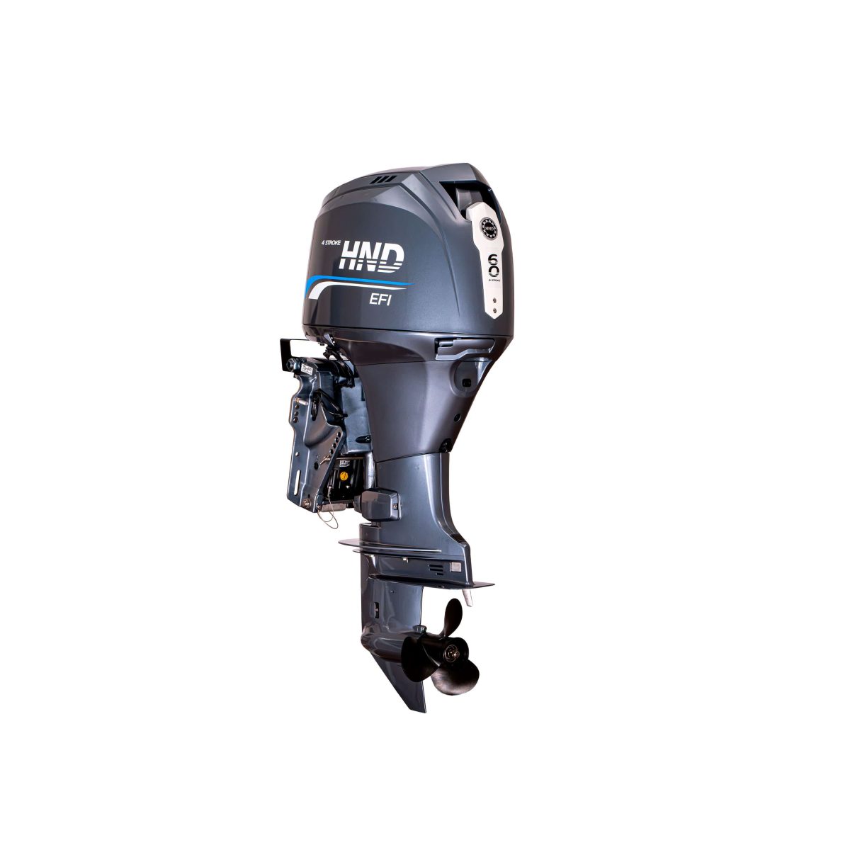 4х-тактный лодочный мотор HND OB60 FCIERTL Фото 1 4х-тактный лодочный мотор HND OB60 FCIERTL Обзор-Фото 1