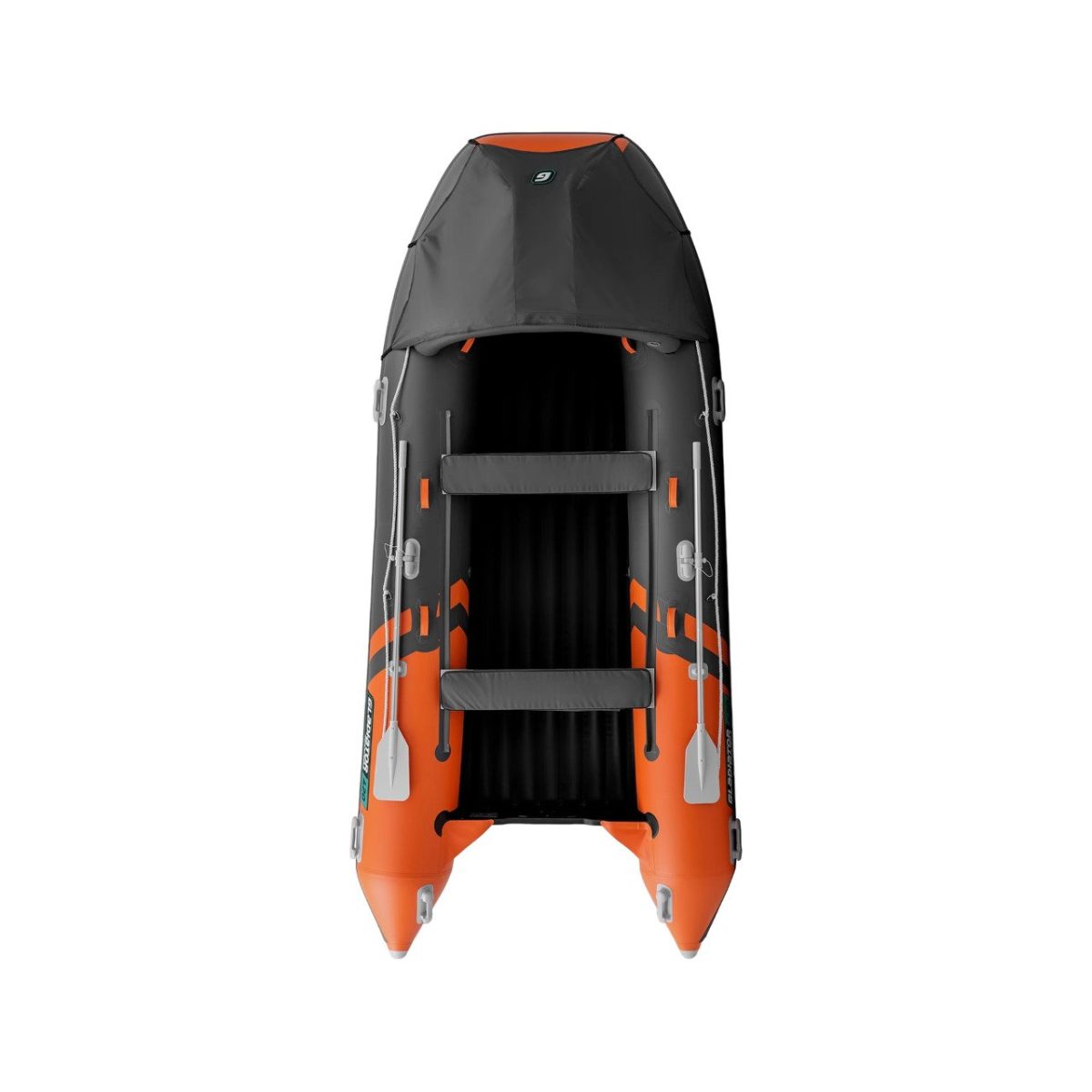 Лодка ПВХ GLADIATOR E420PRO Фото 31 Лодка ПВХ GLADIATOR E420PRO Обзор-Фото 31
