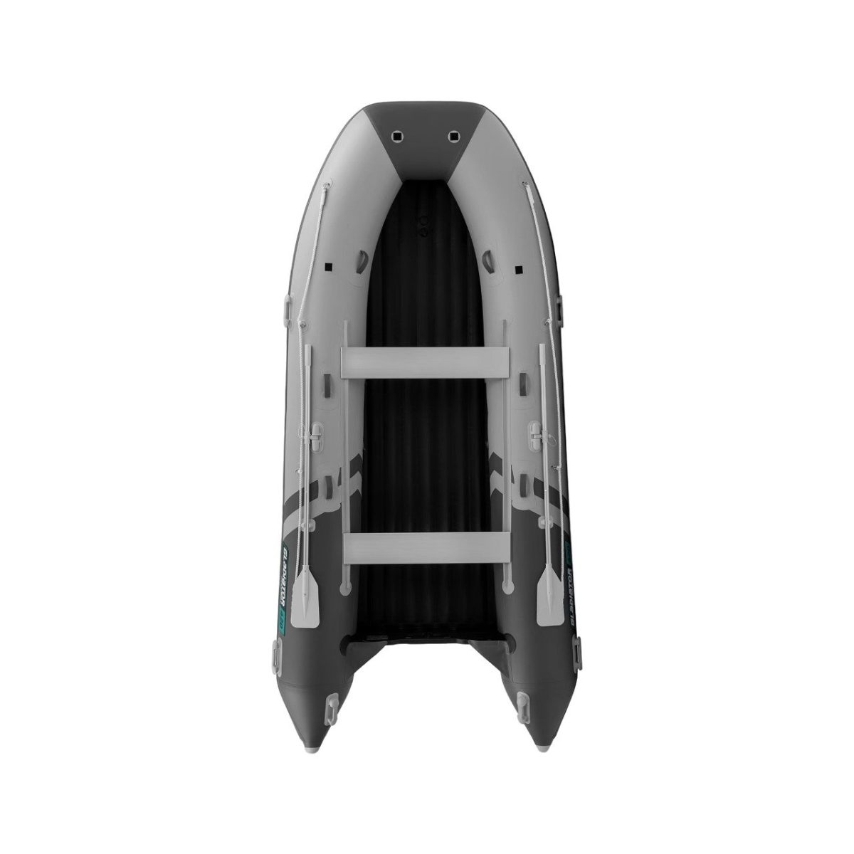 Лодка ПВХ GLADIATOR E420PRO Фото 2 Лодка ПВХ GLADIATOR E420PRO Обзор-Фото 2