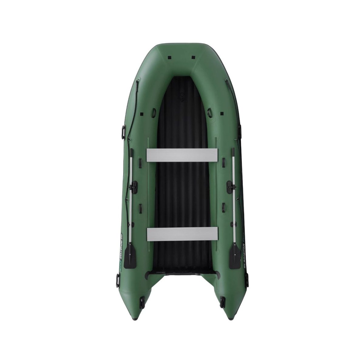 Лодка ПВХ GLADIATOR E420PRO Фото 20 Лодка ПВХ GLADIATOR E420PRO Обзор-Фото 20